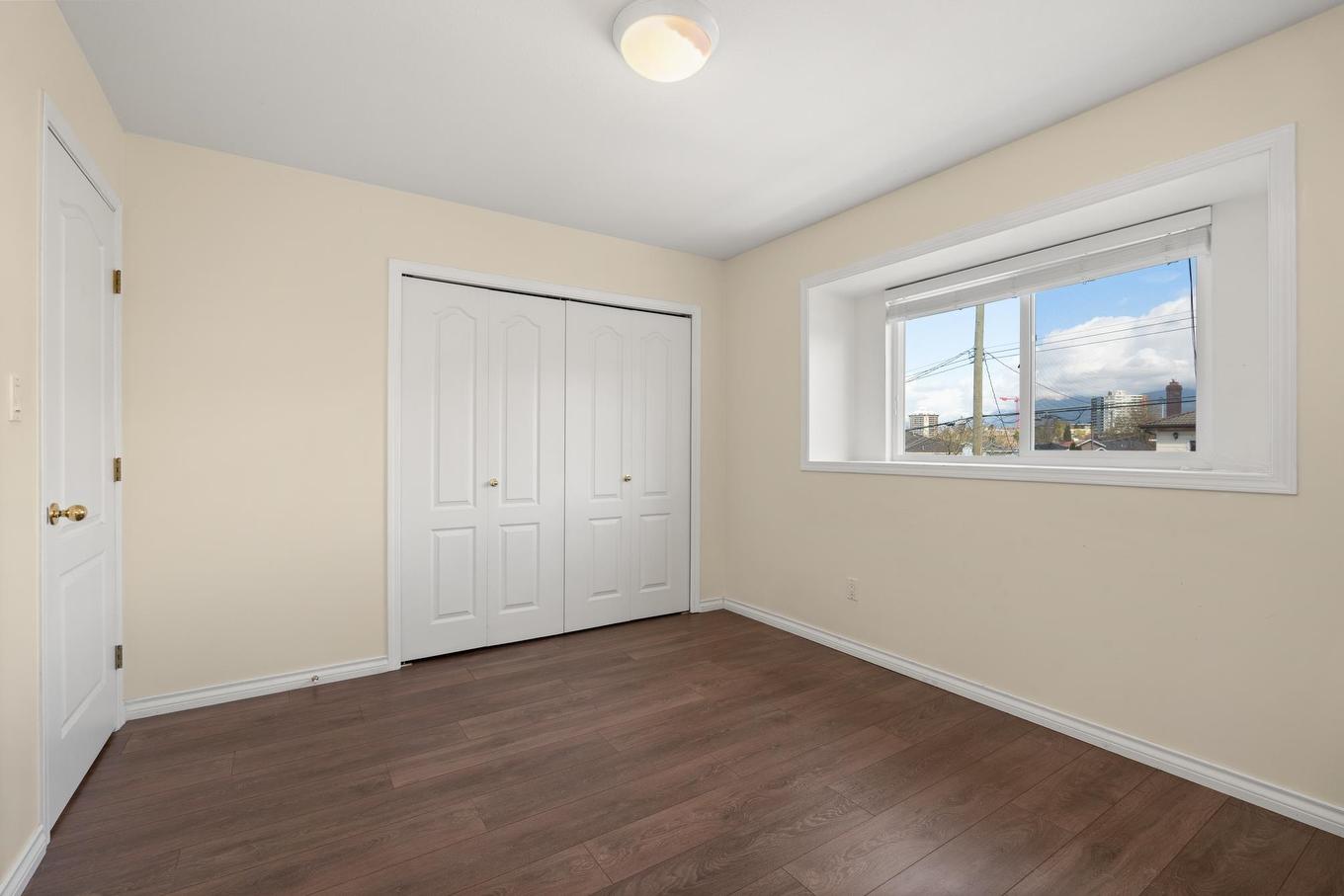 4055 Napier Street, Burnaby, BC