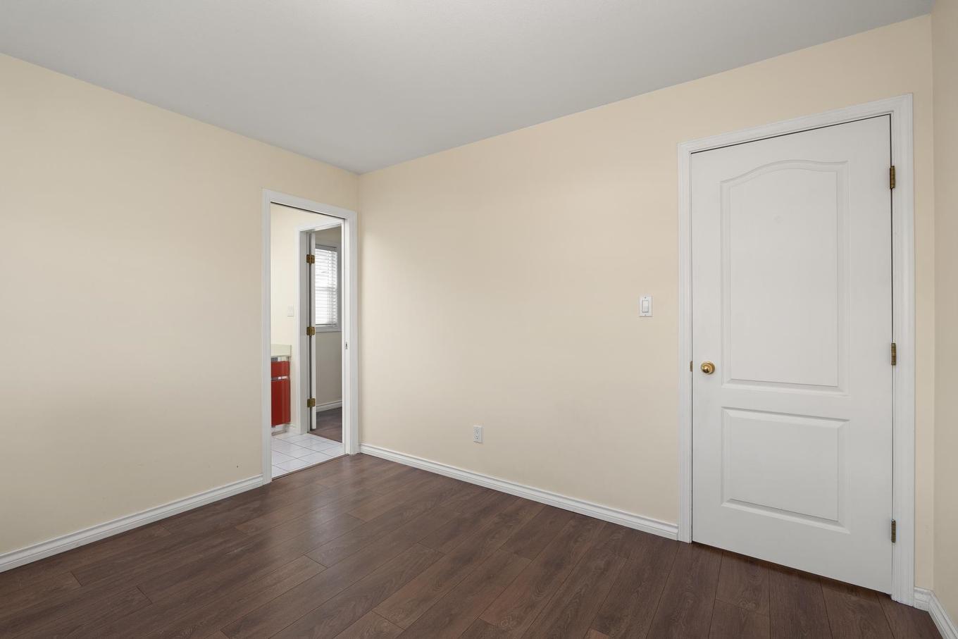 4055 Napier Street, Burnaby, BC