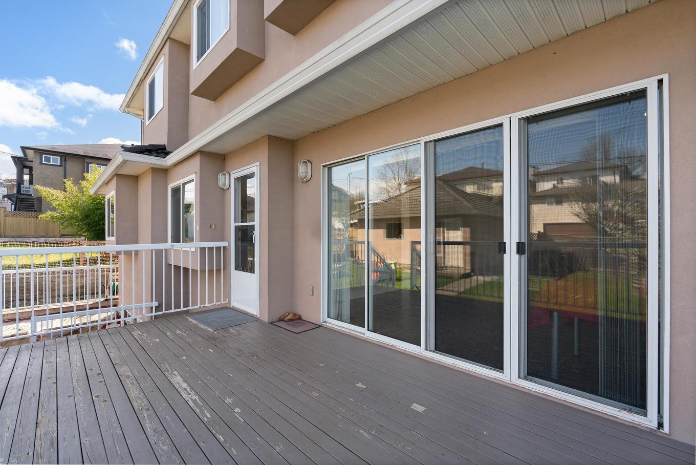 4055 Napier Street, Burnaby, BC