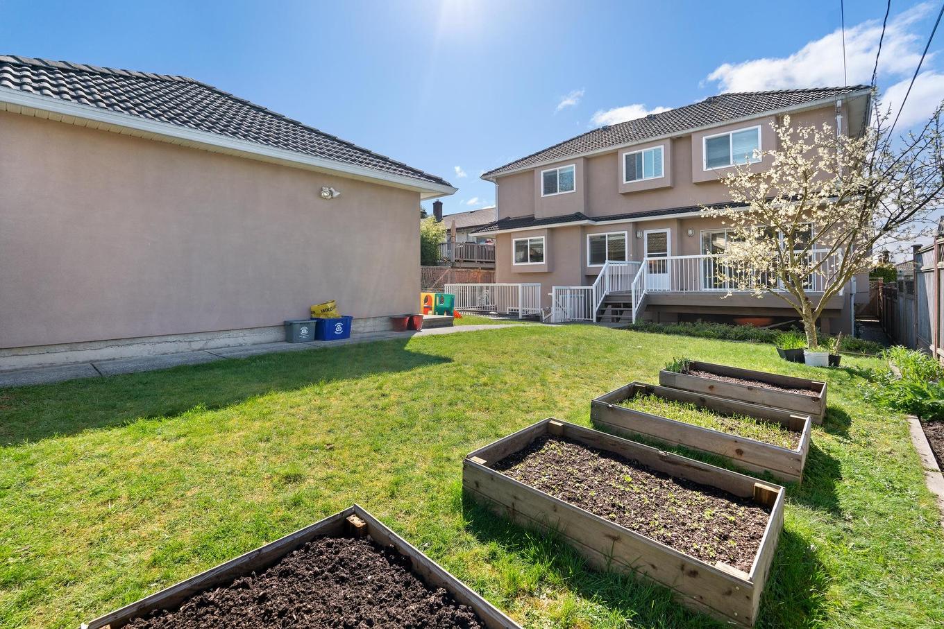 4055 Napier Street, Burnaby, BC