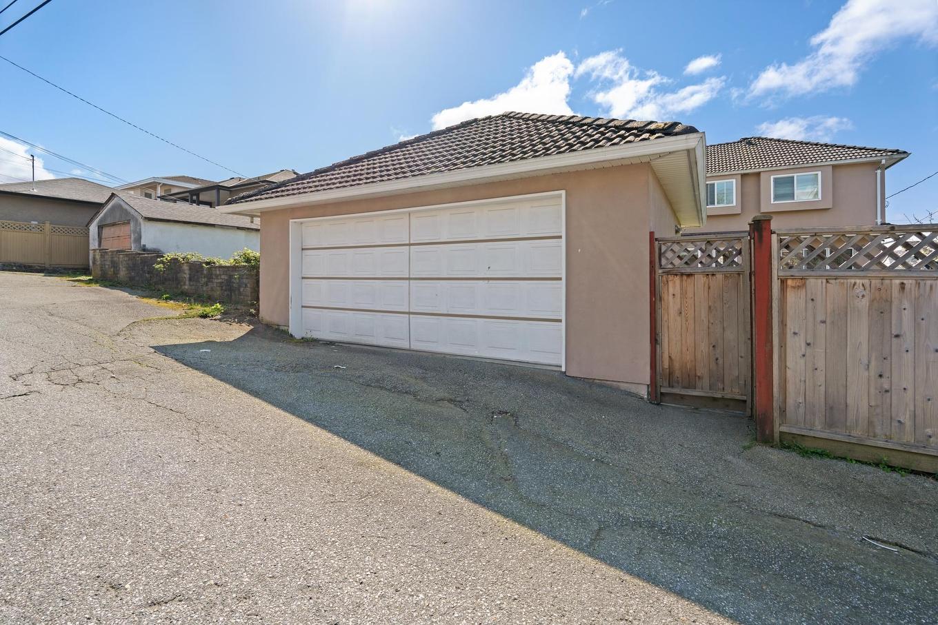 4055 Napier Street, Burnaby, BC