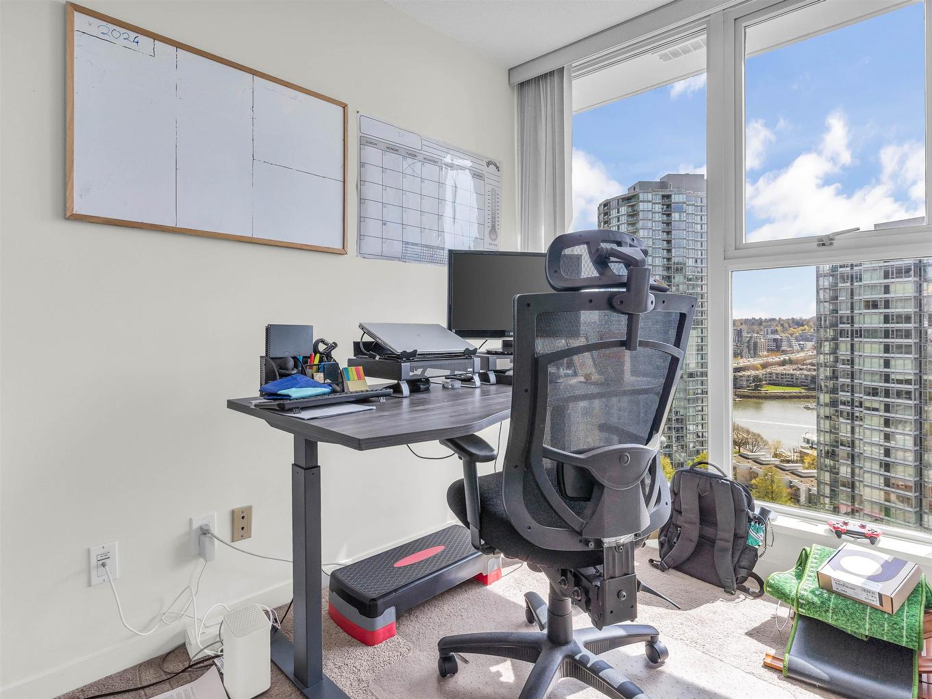 2206-1009 Expo Boulevard, Vancouver, BC