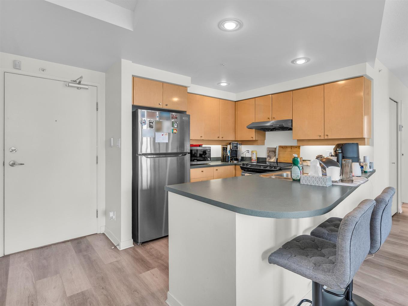 2206-1009 Expo Boulevard, Vancouver, BC