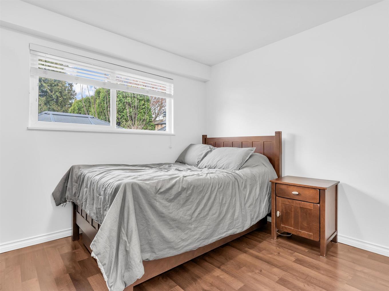 1601 Holdom Avenue, Burnaby, BC