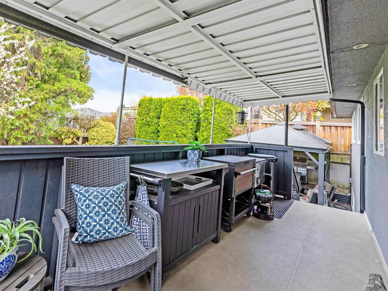 1601 Holdom Avenue, Burnaby, BC