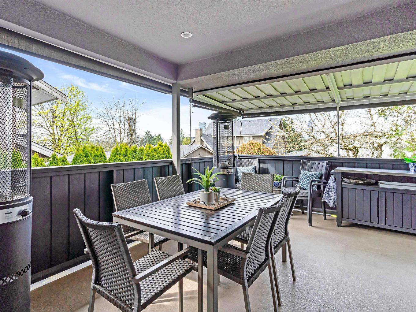 1601 Holdom Avenue, Burnaby, BC