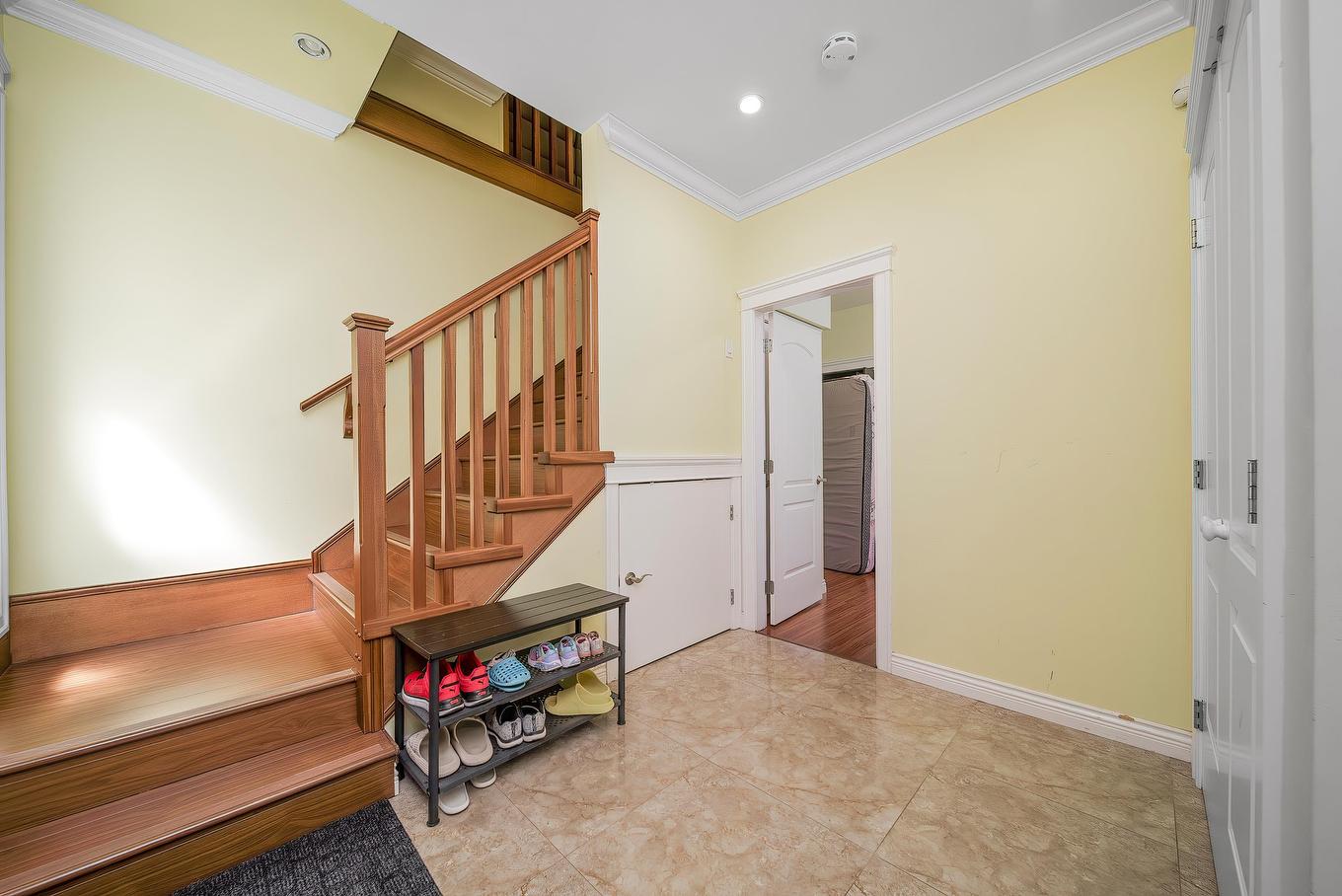 3443 Price Street, Vancouver, BC