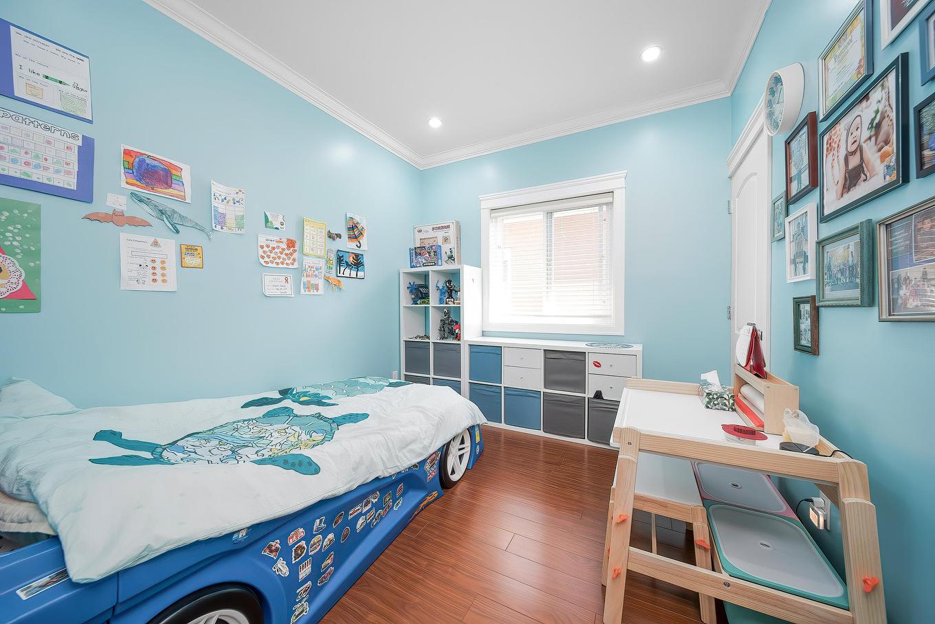 3443 Price Street, Vancouver, BC