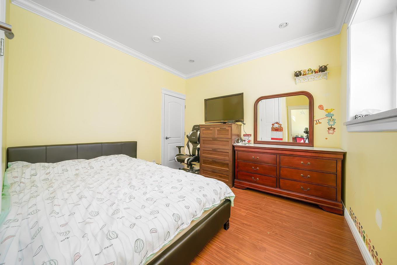 3443 Price Street, Vancouver, BC