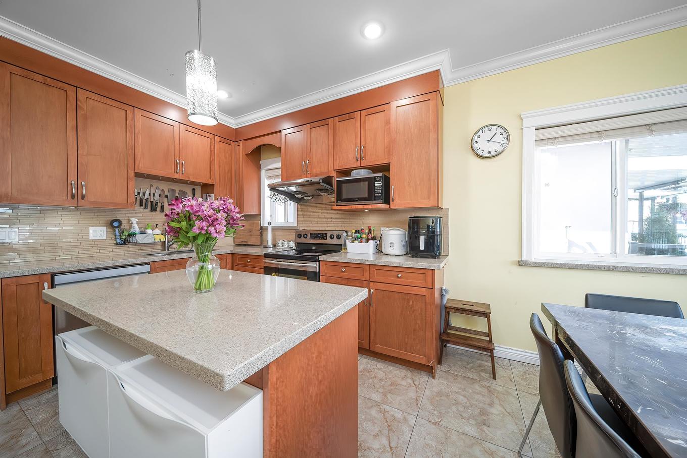 3443 Price Street, Vancouver, BC