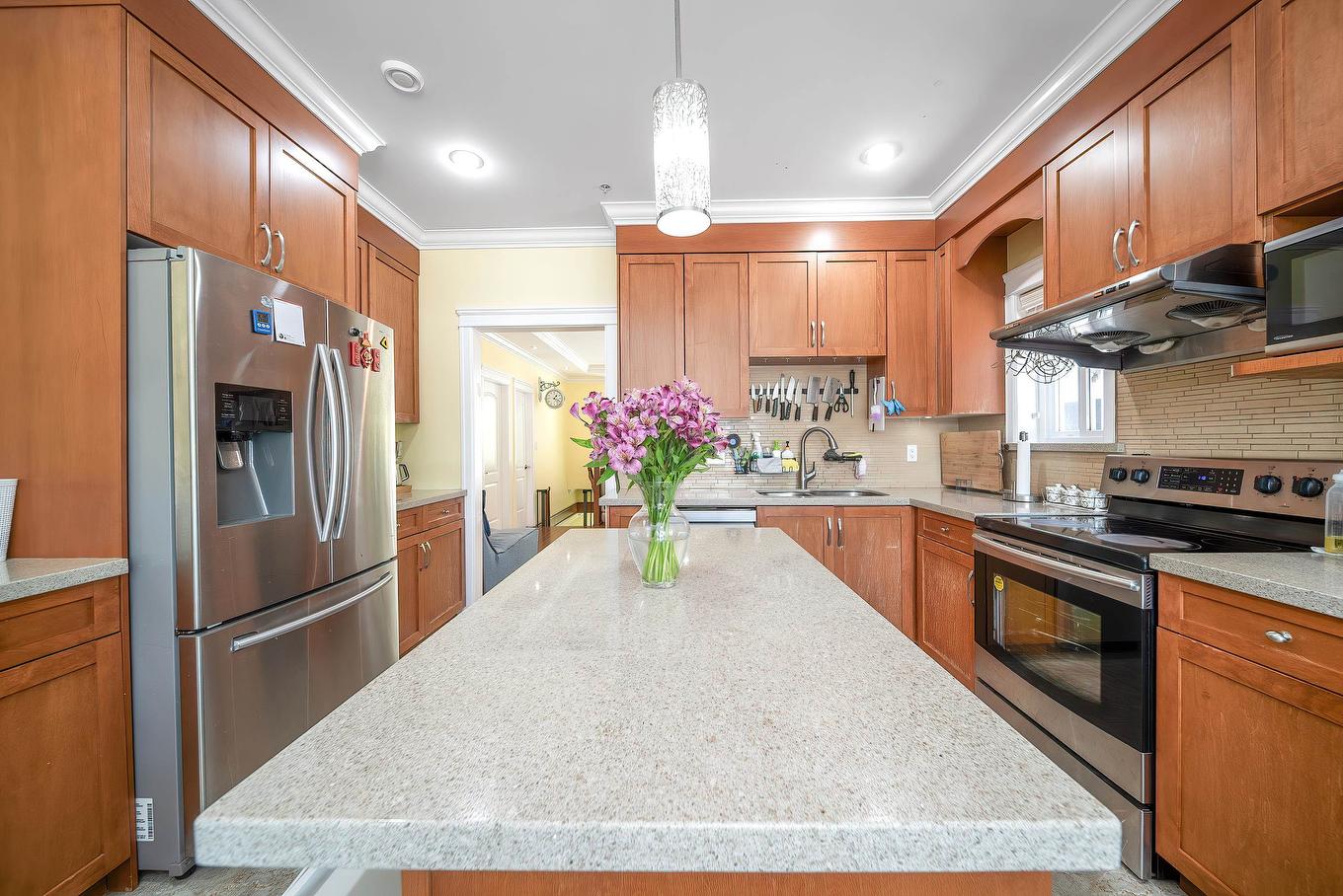 3443 Price Street, Vancouver, BC