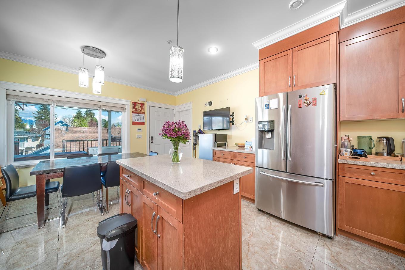 3443 Price Street, Vancouver, BC