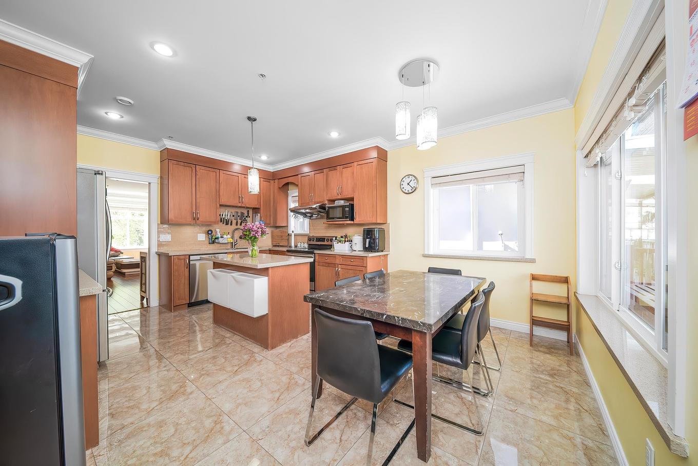 3443 Price Street, Vancouver, BC