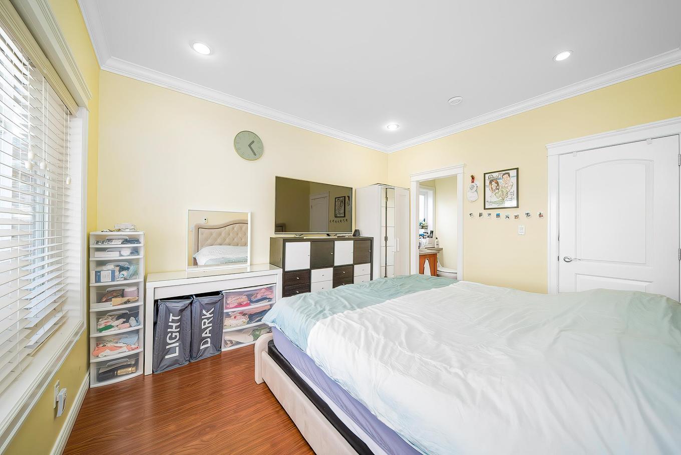 3443 Price Street, Vancouver, BC