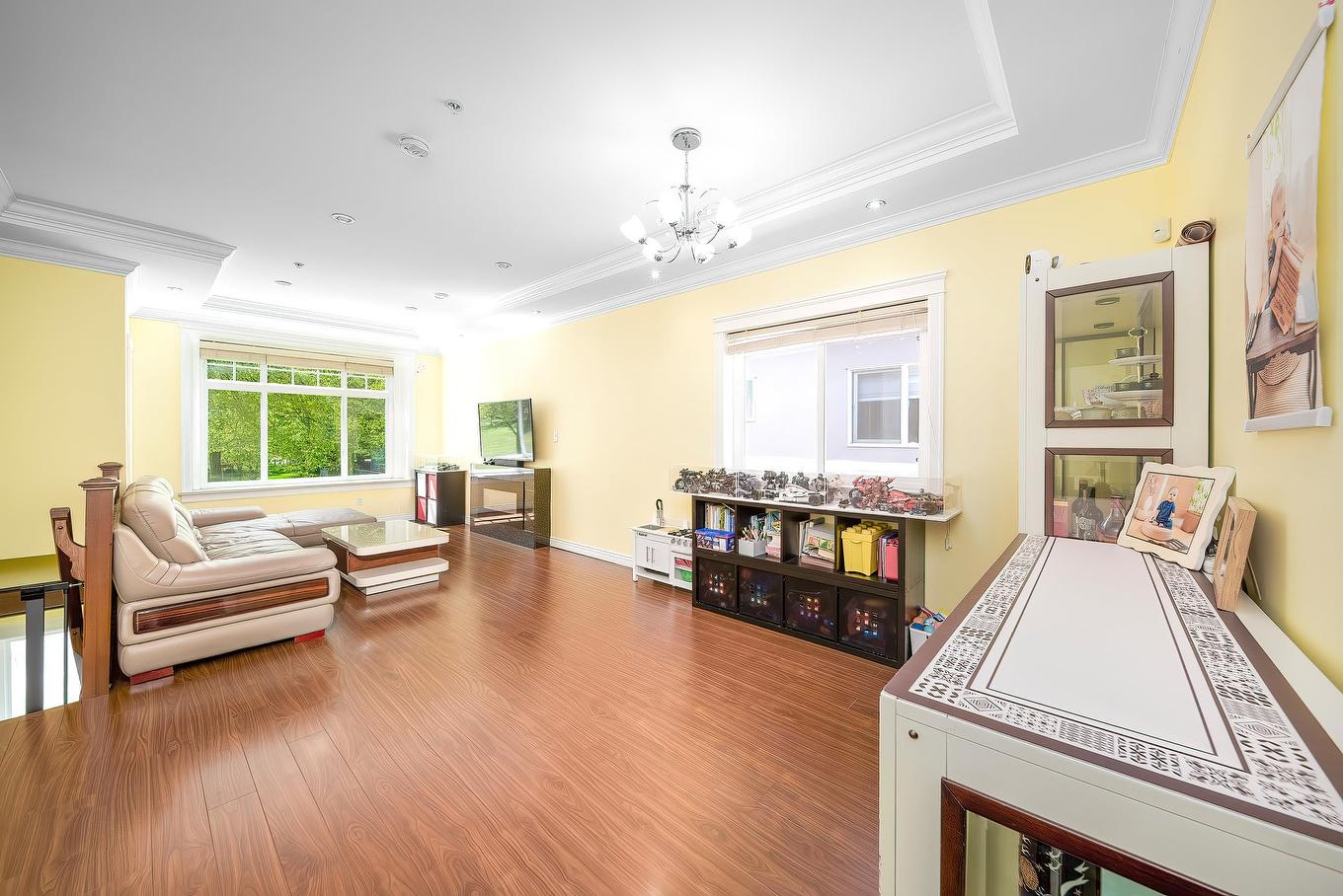 3443 Price Street, Vancouver, BC