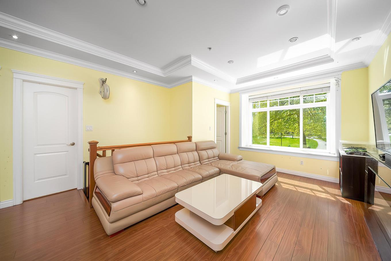 3443 Price Street, Vancouver, BC