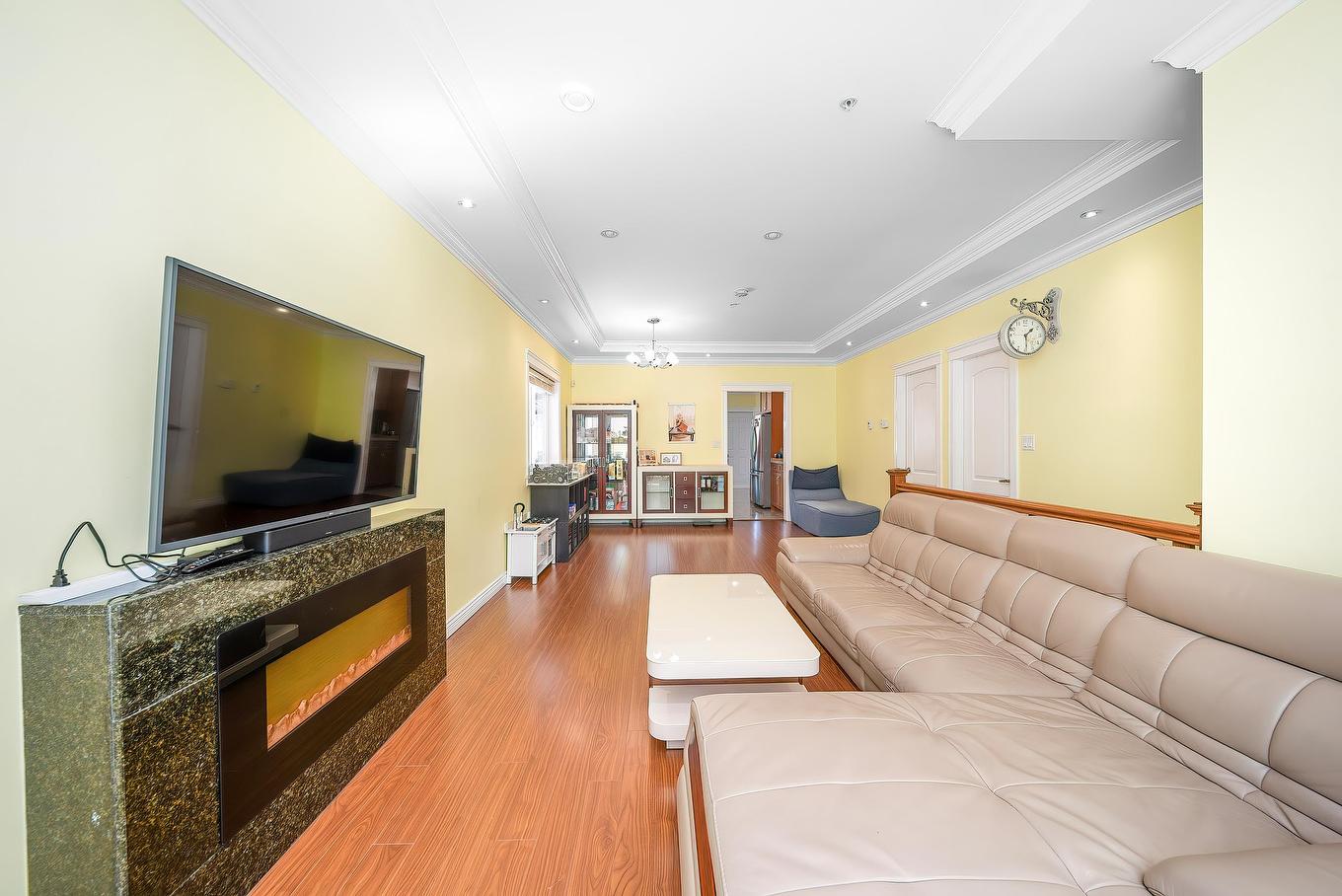 3443 Price Street, Vancouver, BC