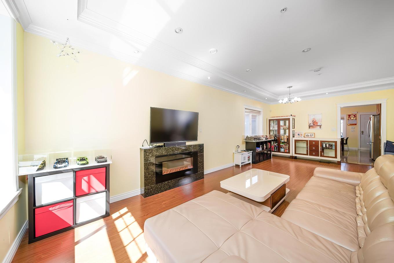 3443 Price Street, Vancouver, BC