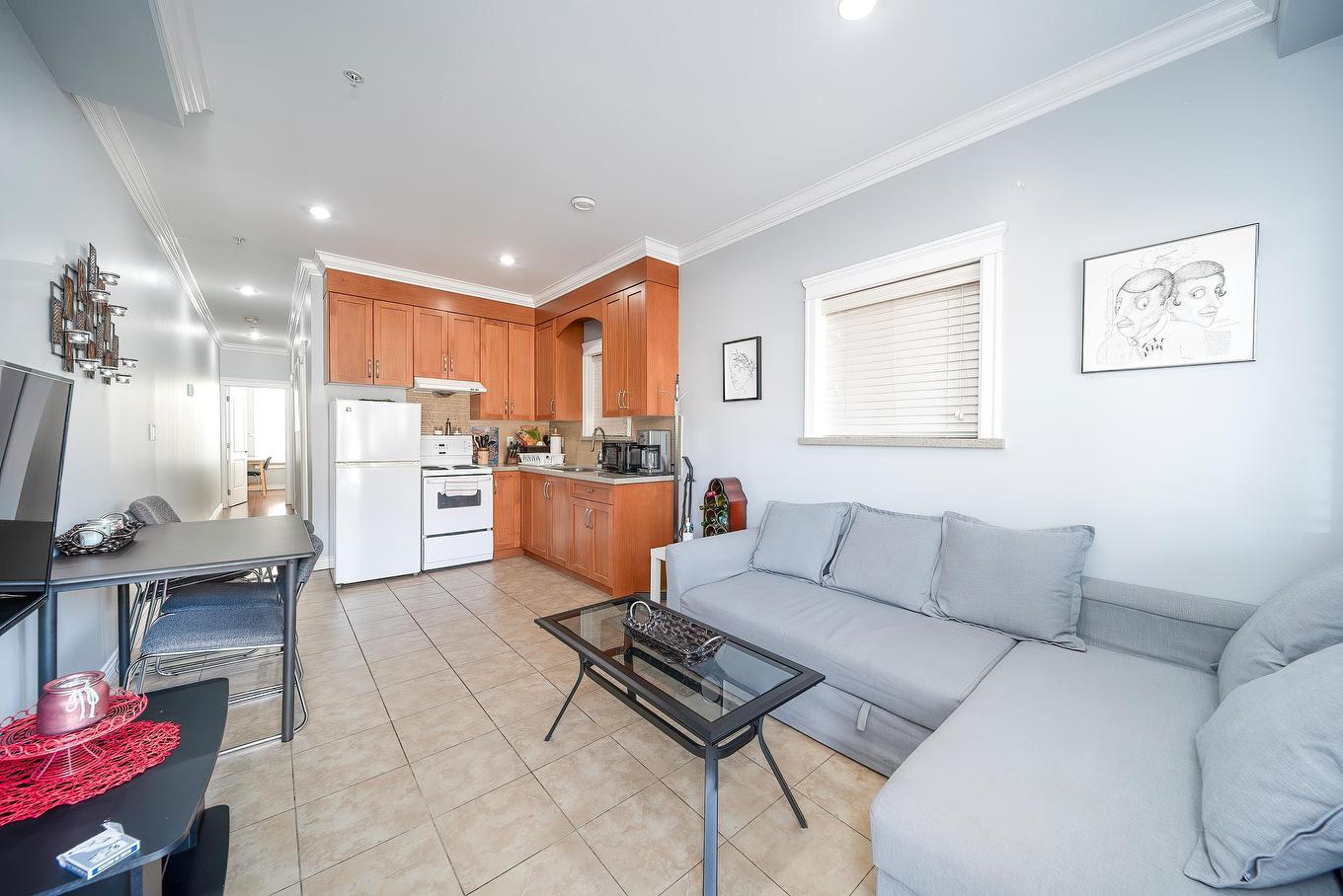 3443 Price Street, Vancouver, BC