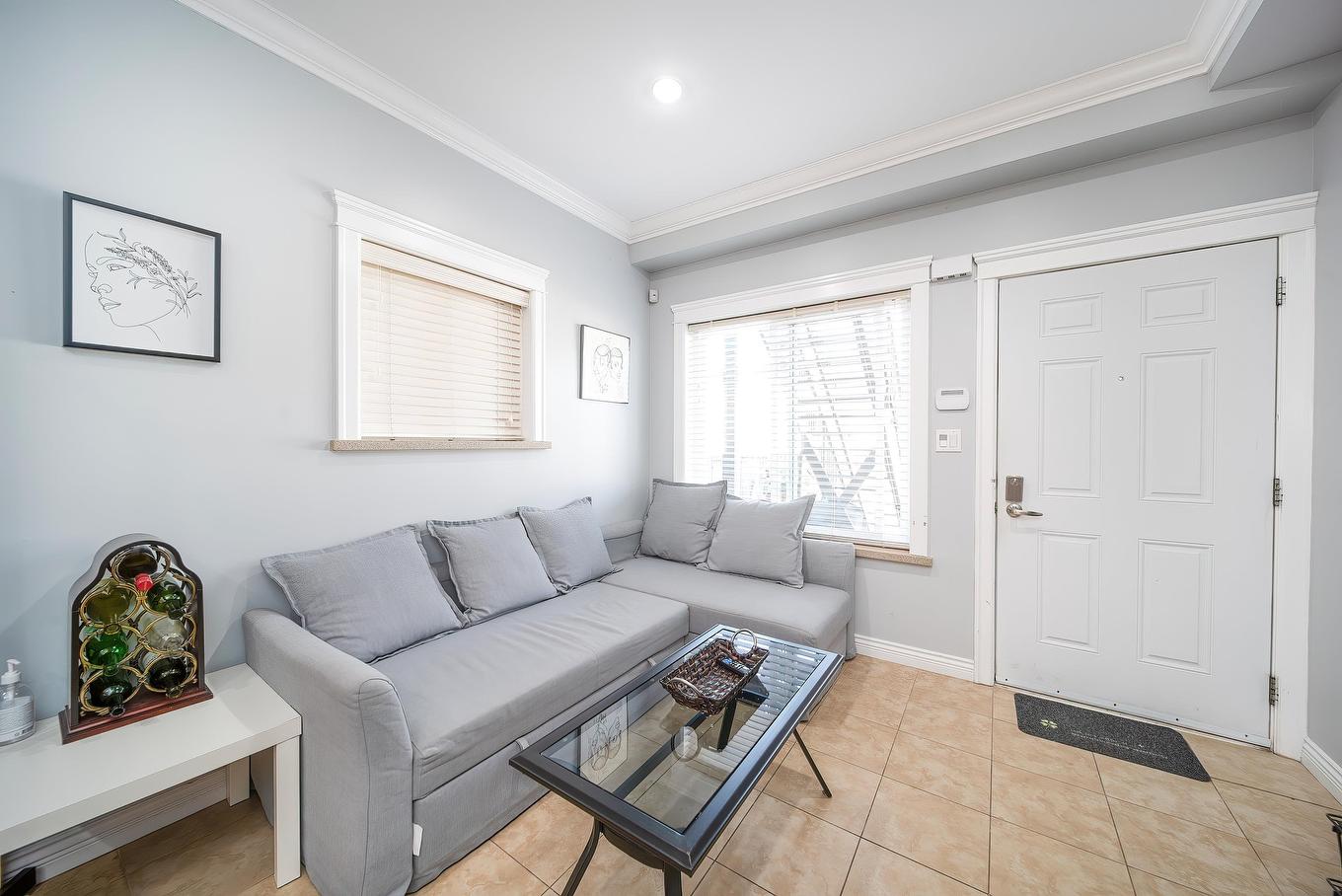 3443 Price Street, Vancouver, BC