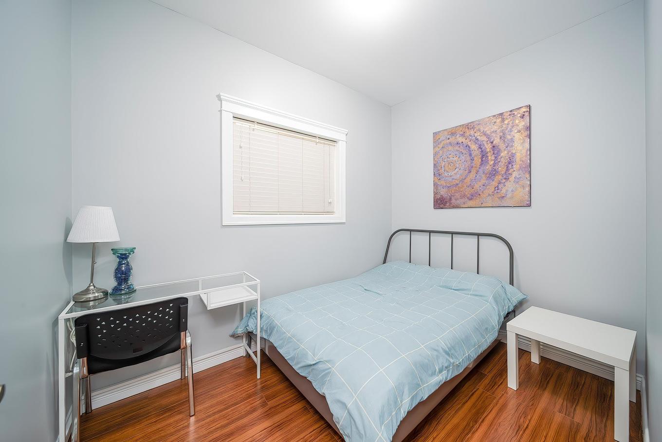 3443 Price Street, Vancouver, BC