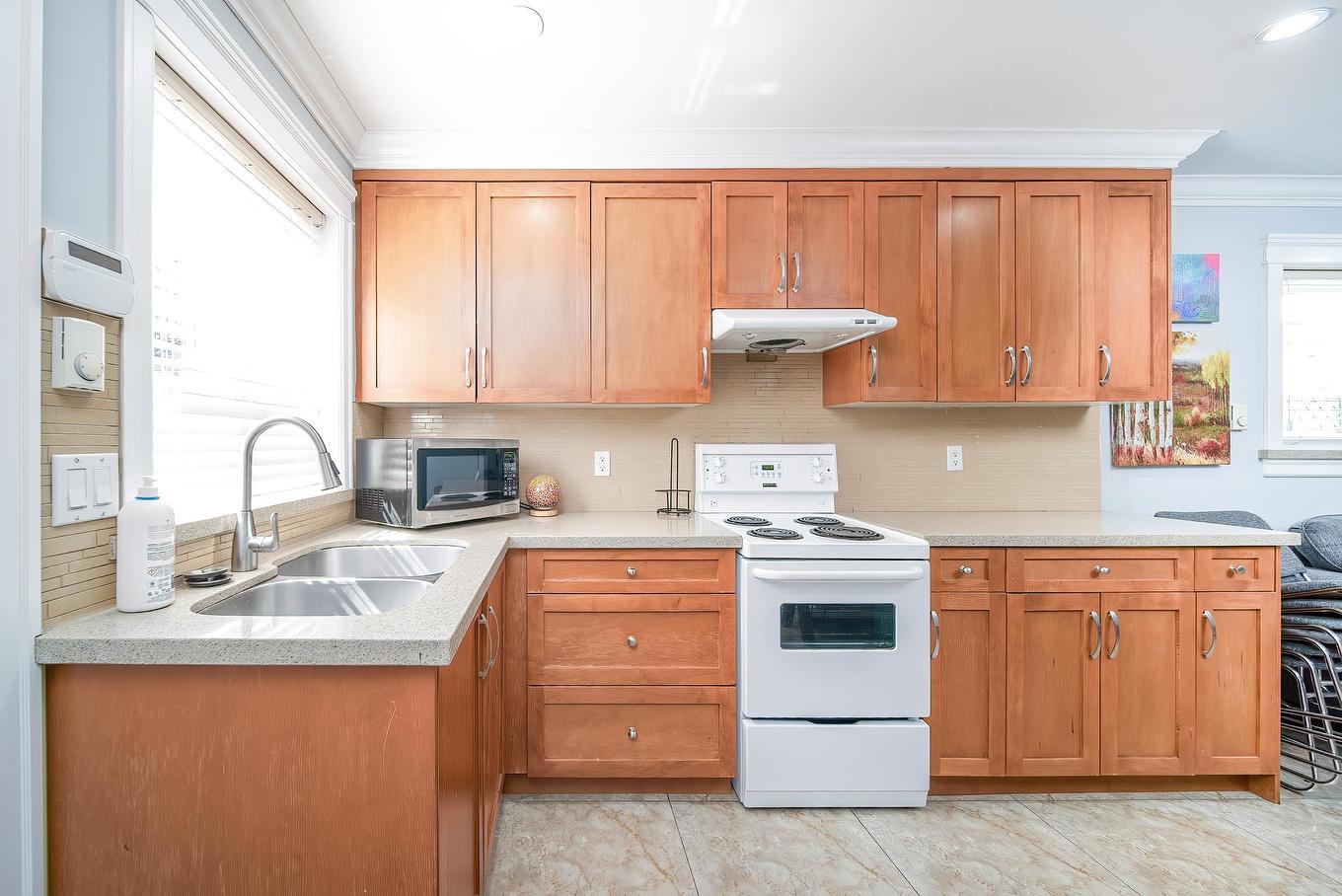 3443 Price Street, Vancouver, BC