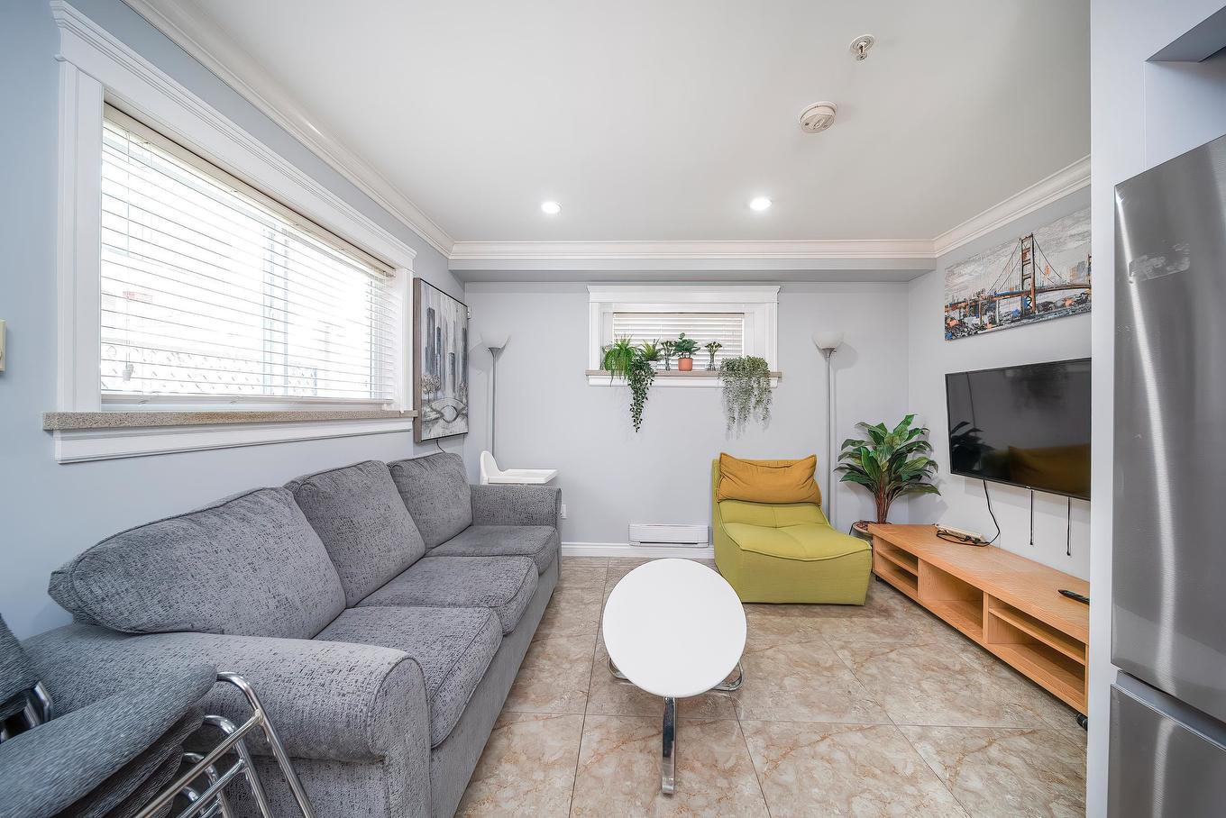 3443 Price Street, Vancouver, BC