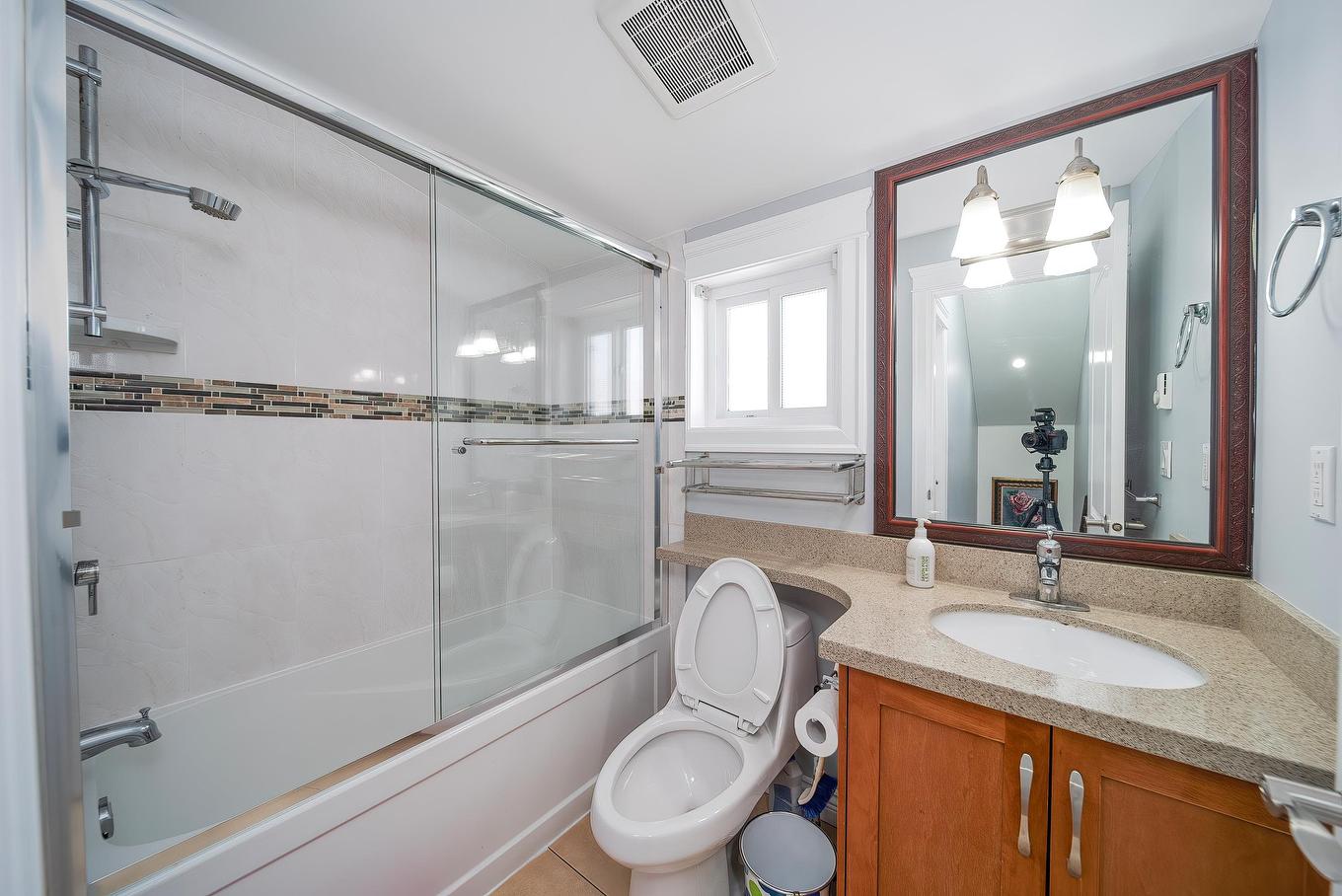 3443 Price Street, Vancouver, BC