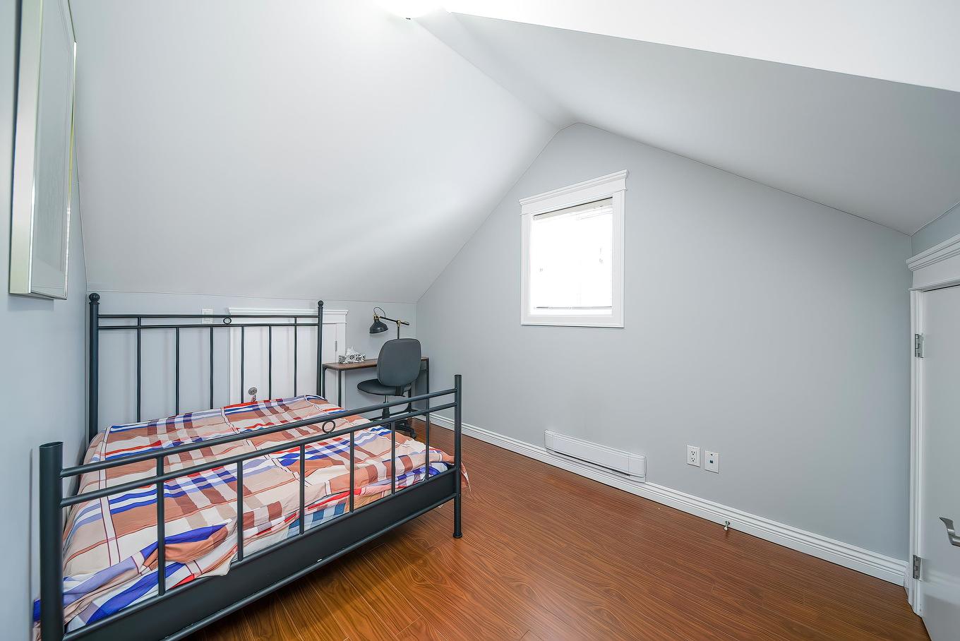 3443 Price Street, Vancouver, BC