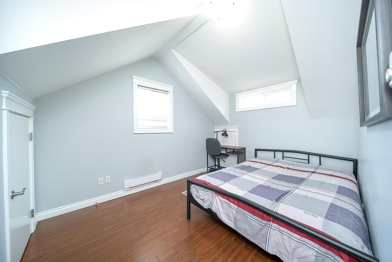 3443 Price Street, Vancouver, BC