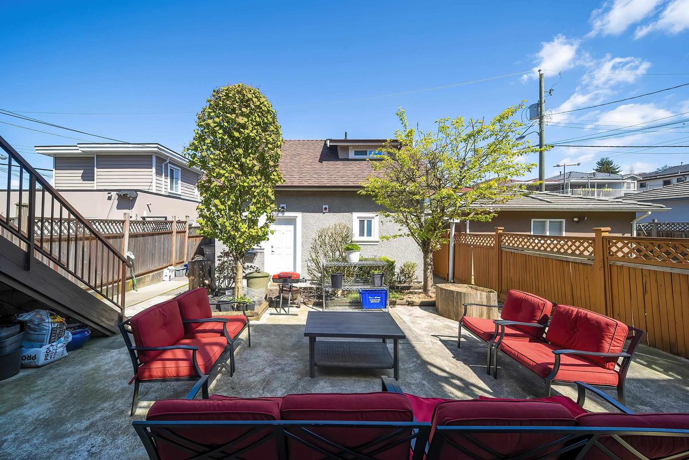 3443 Price Street, Vancouver, BC