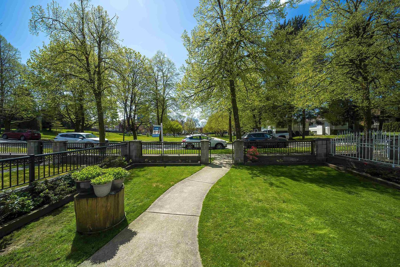 3443 Price Street, Vancouver, BC