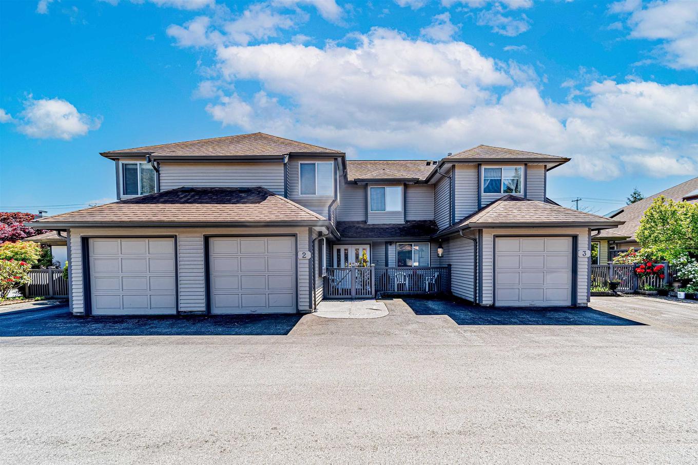 2-8111 Francis Road, Richmond, BC