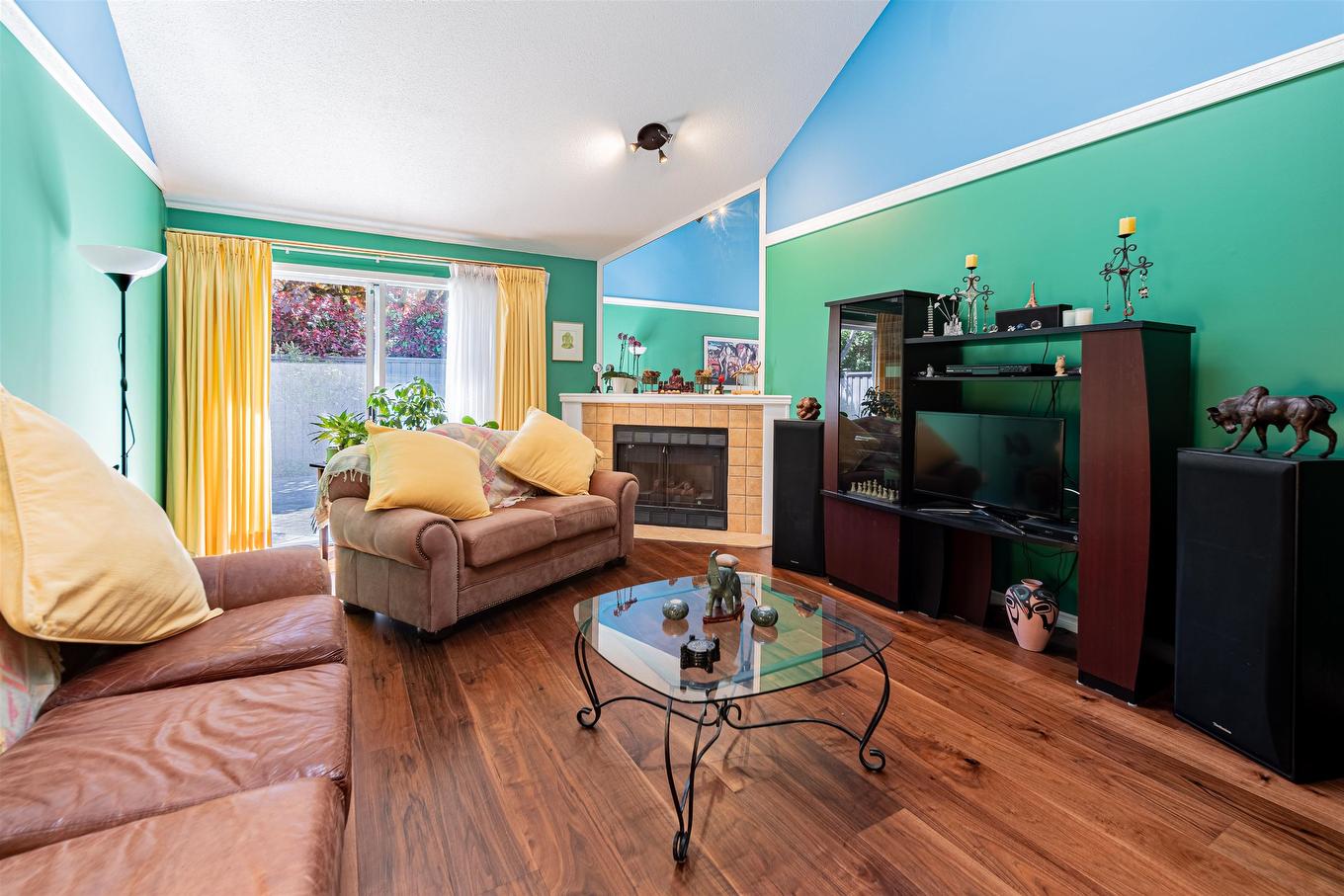 2-8111 Francis Road, Richmond, BC