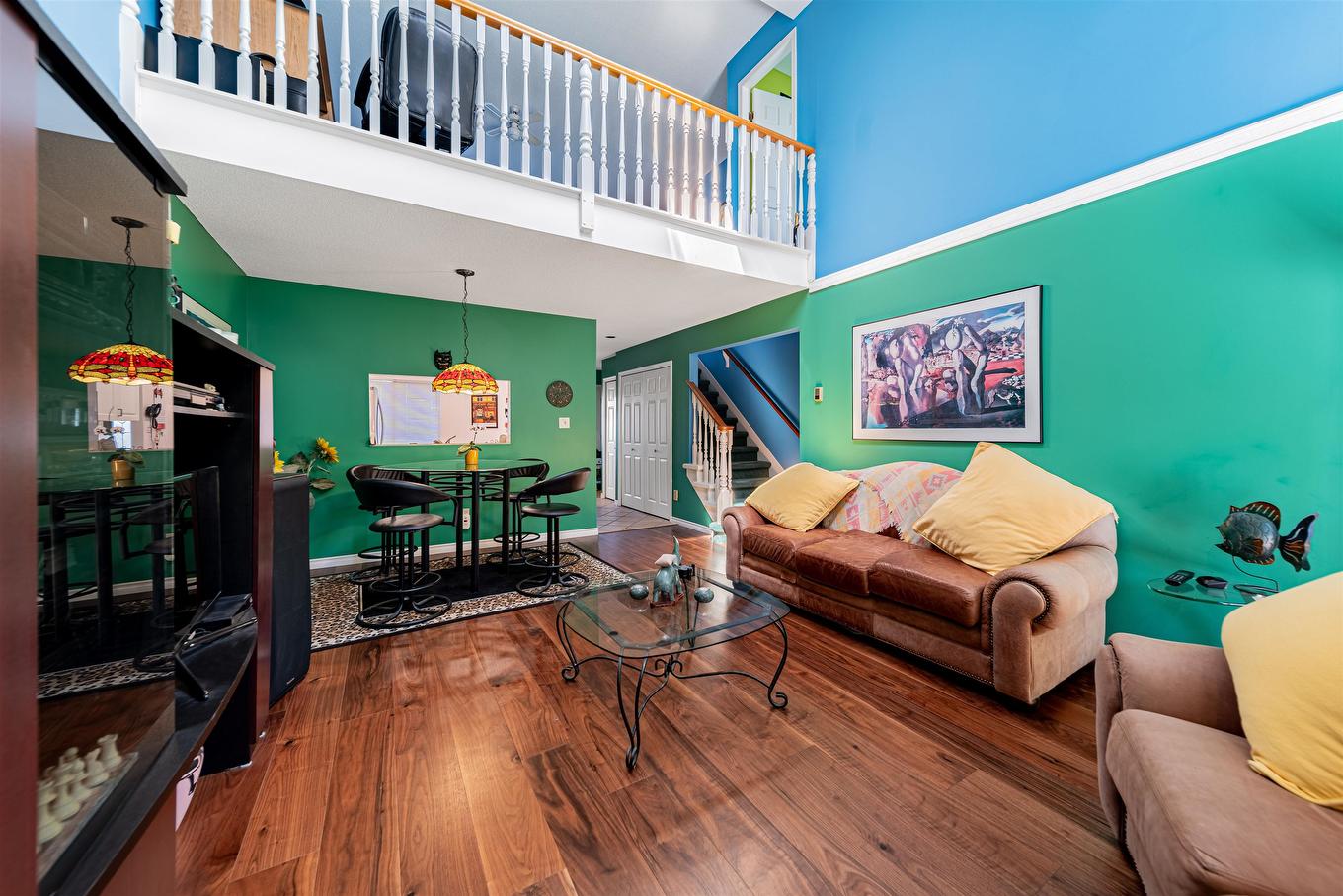 2-8111 Francis Road, Richmond, BC