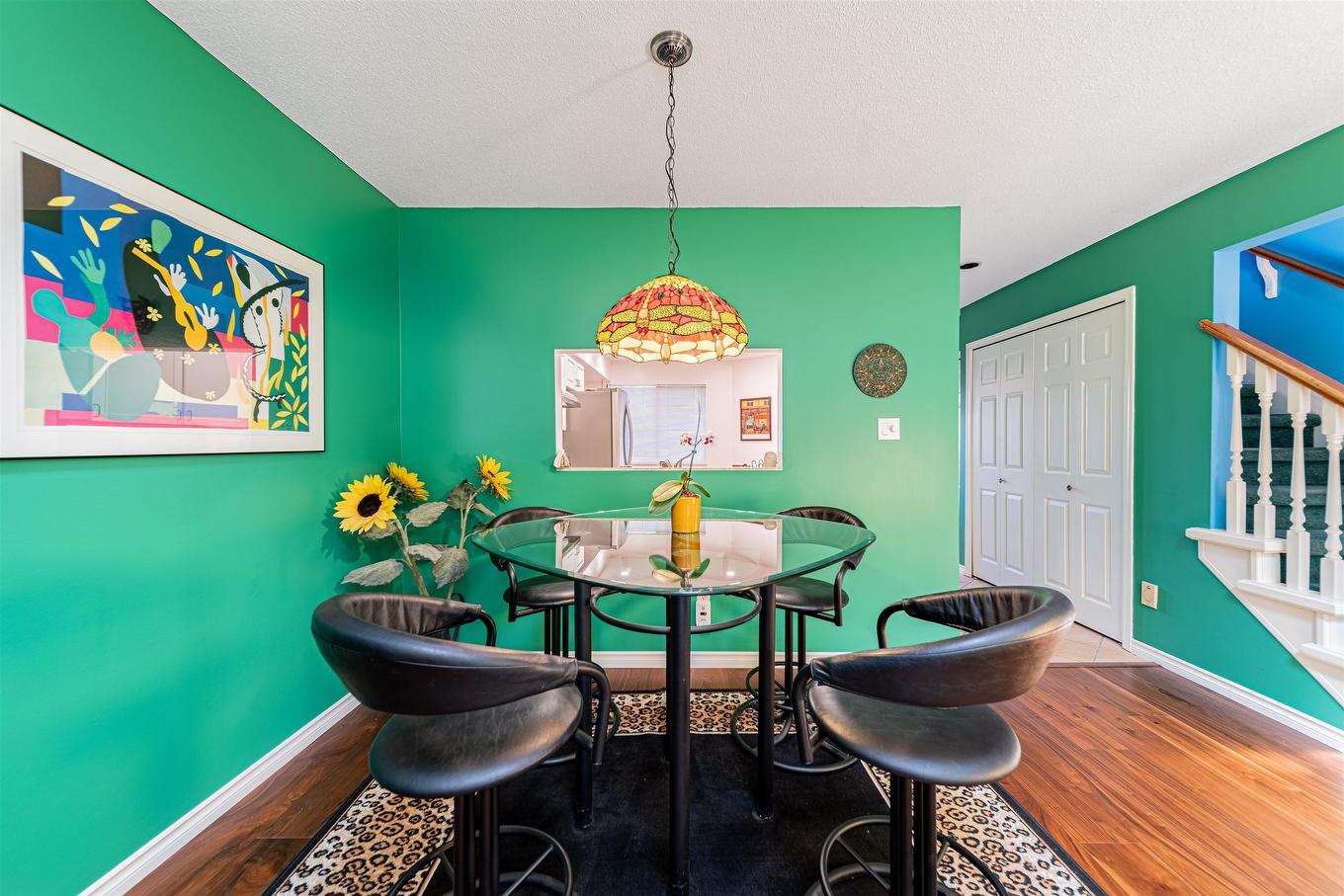 2-8111 Francis Road, Richmond, BC