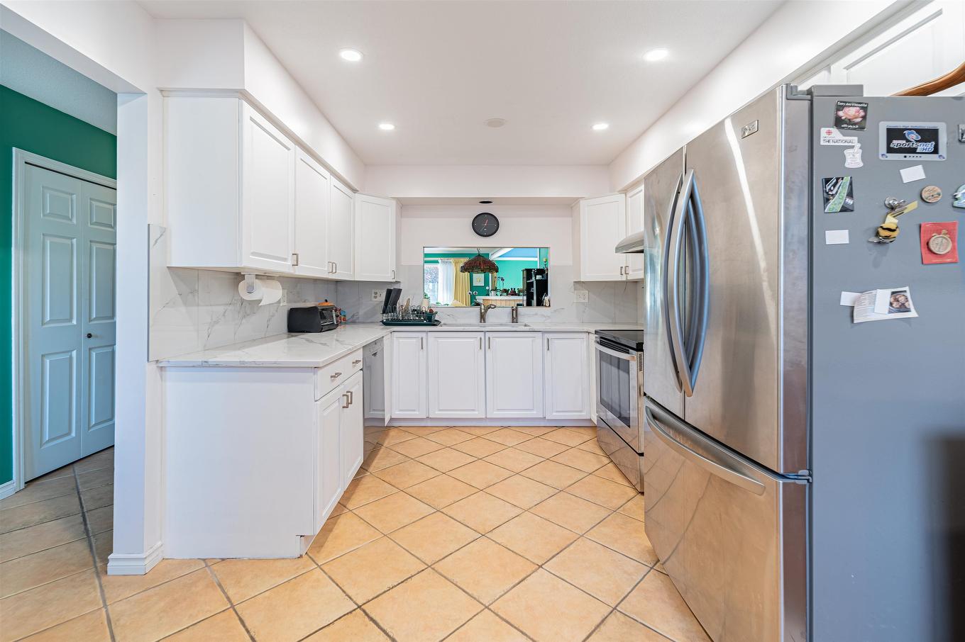 2-8111 Francis Road, Richmond, BC