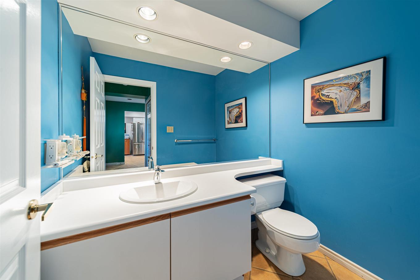 2-8111 Francis Road, Richmond, BC