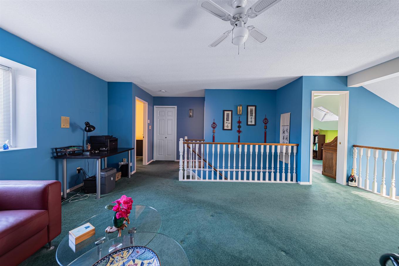 2-8111 Francis Road, Richmond, BC