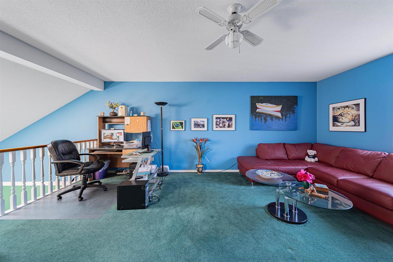 2-8111 Francis Road, Richmond, BC