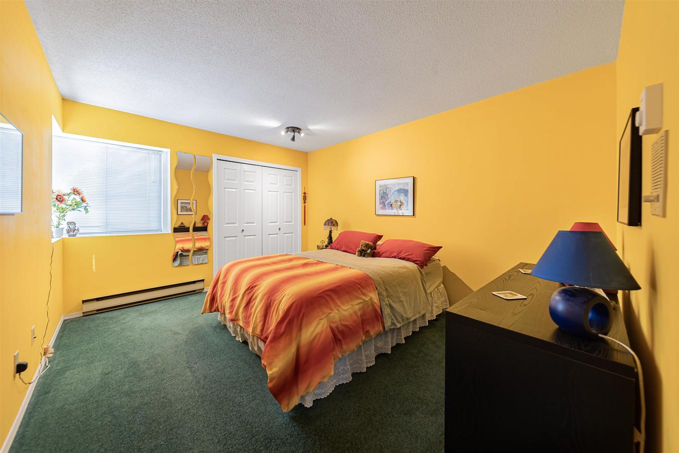 2-8111 Francis Road, Richmond, BC