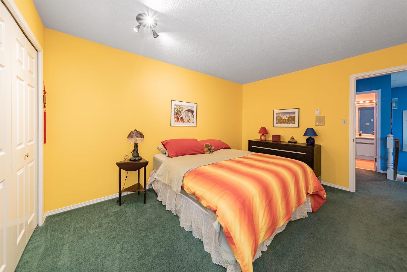 2-8111 Francis Road, Richmond, BC