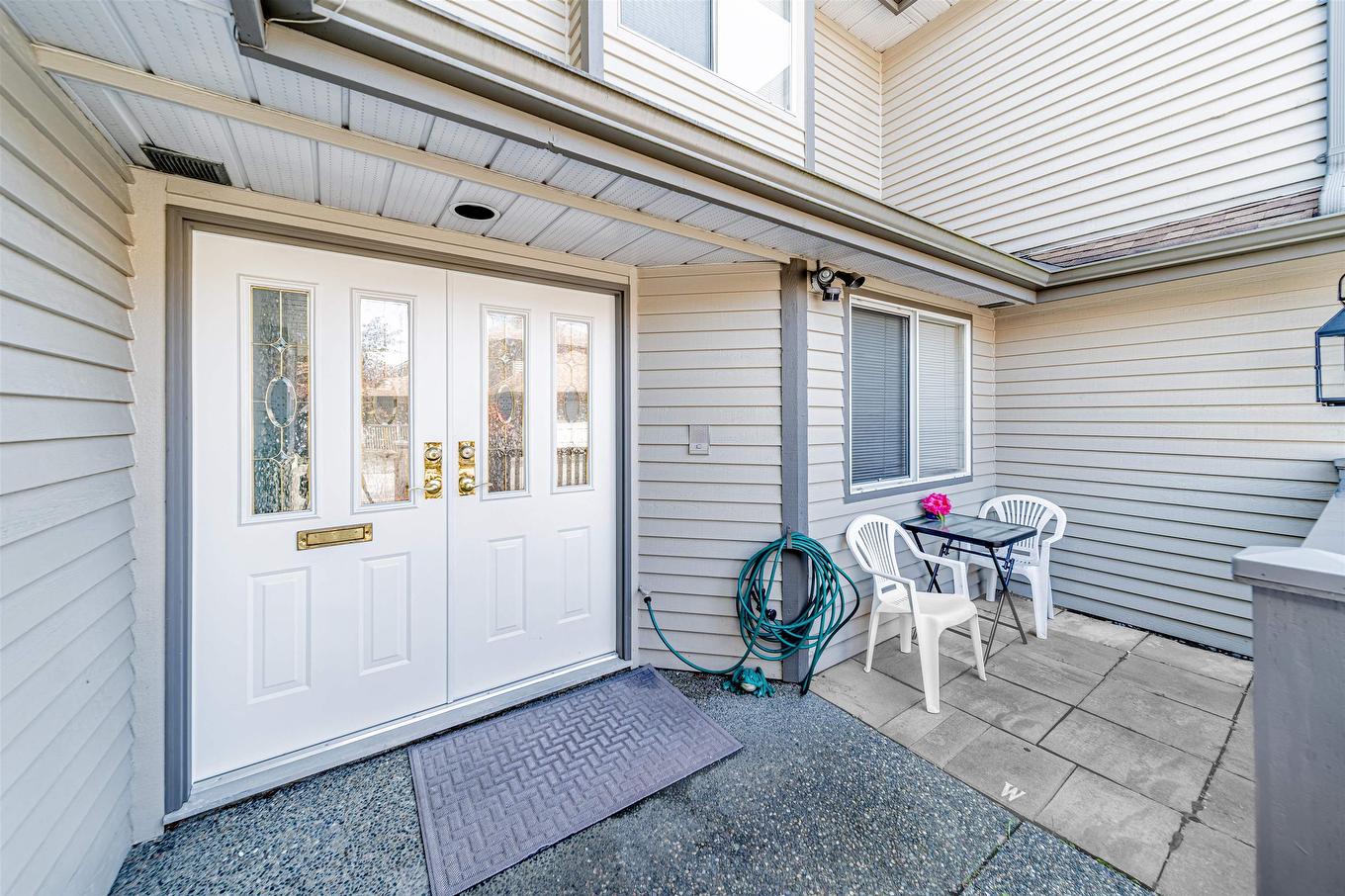 2-8111 Francis Road, Richmond, BC