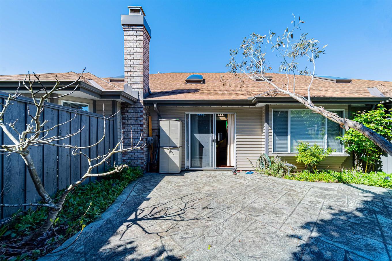 2-8111 Francis Road, Richmond, BC