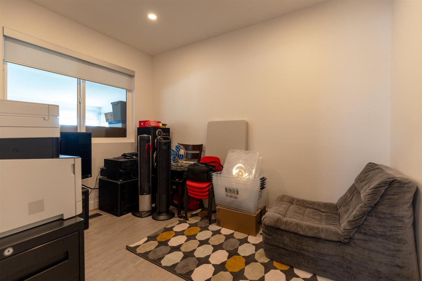 7250-52 Nelson Avenue, Burnaby, BC