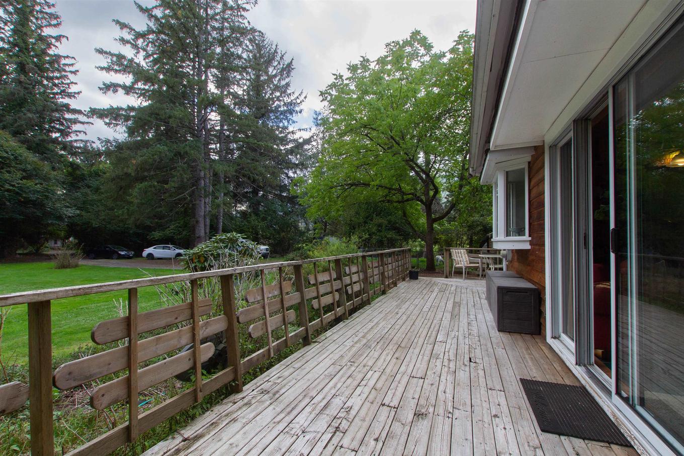 1020 Finch Drive, Squamish, BC