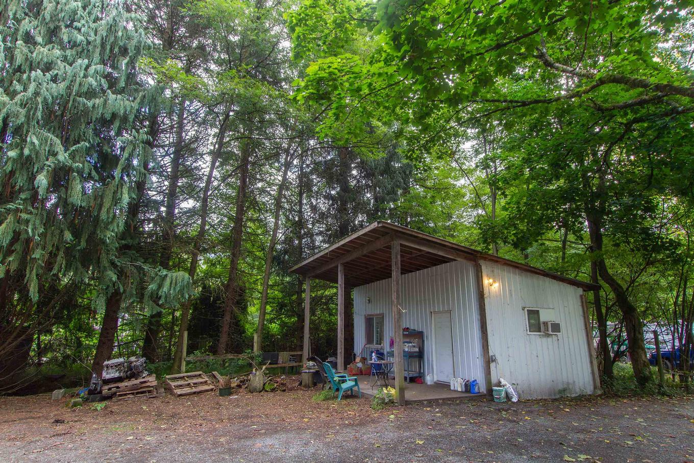 1020 Finch Drive, Squamish, BC