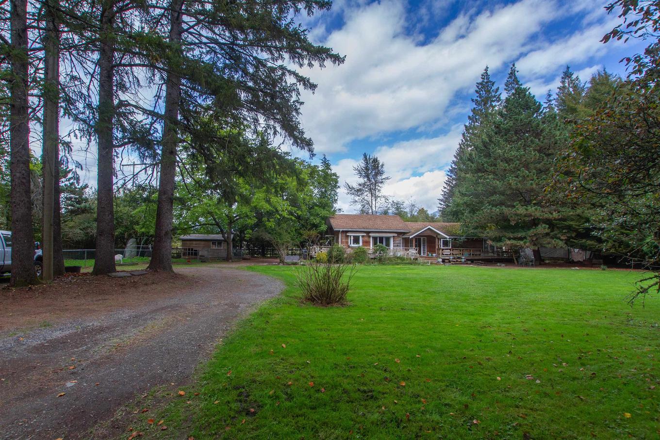 1020 Finch Drive, Squamish, BC