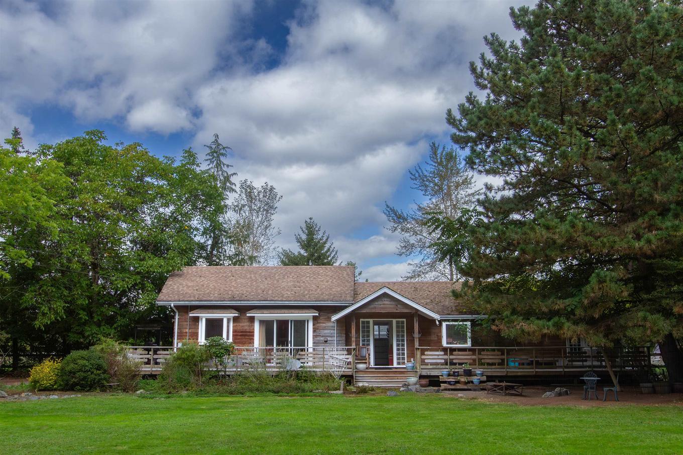 1020 Finch Drive, Squamish, BC