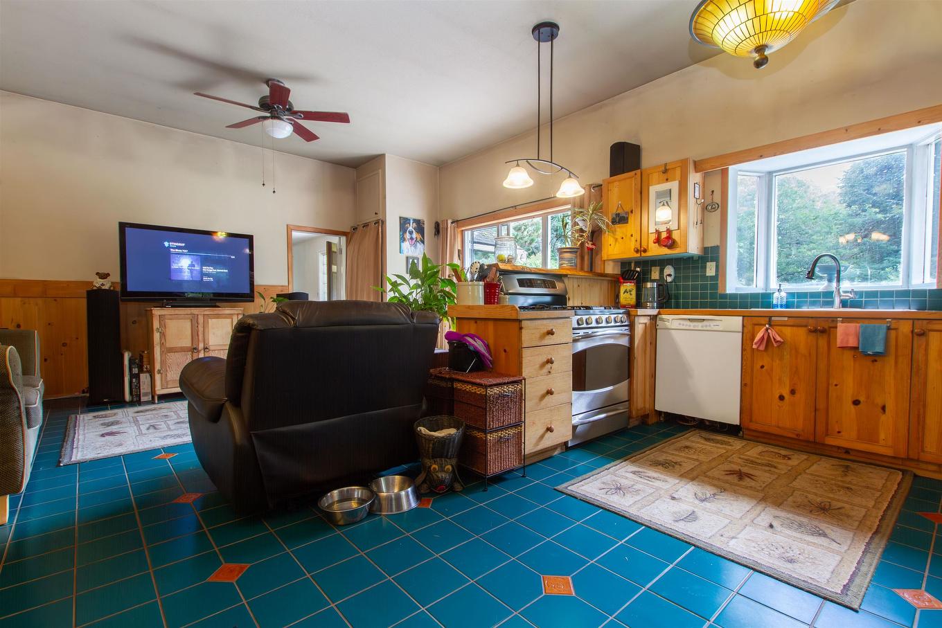 1020 Finch Drive, Squamish, BC